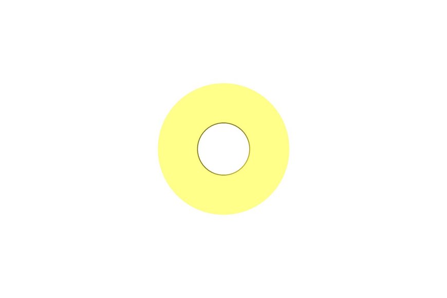 Washer-Plain - Originale Toro - 3269-26
