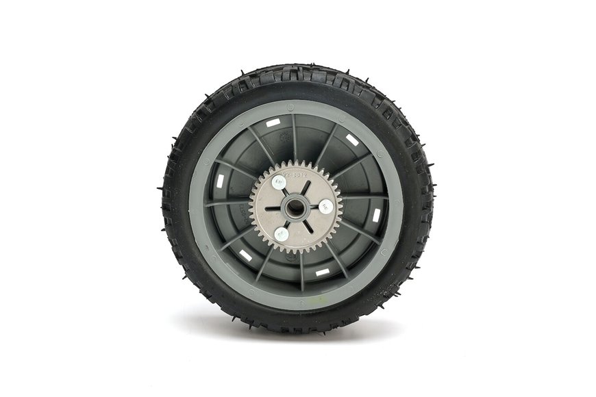 Wheel Gear Asm - Originale Toro - 107-3709