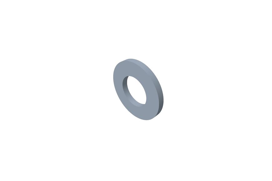 Washer-Flat - Originale Toro - 104-2906