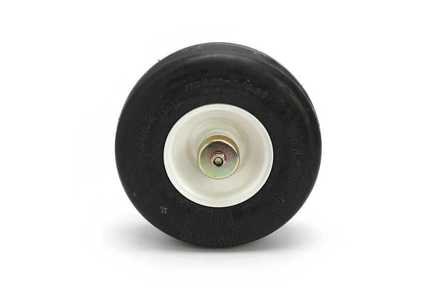Wheel/Tire And Bearing Asm - Originale Toro - 112-3810