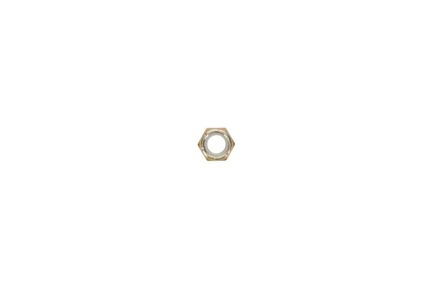 Nut-Lock, Ni - Originale Toro - 3296-53
