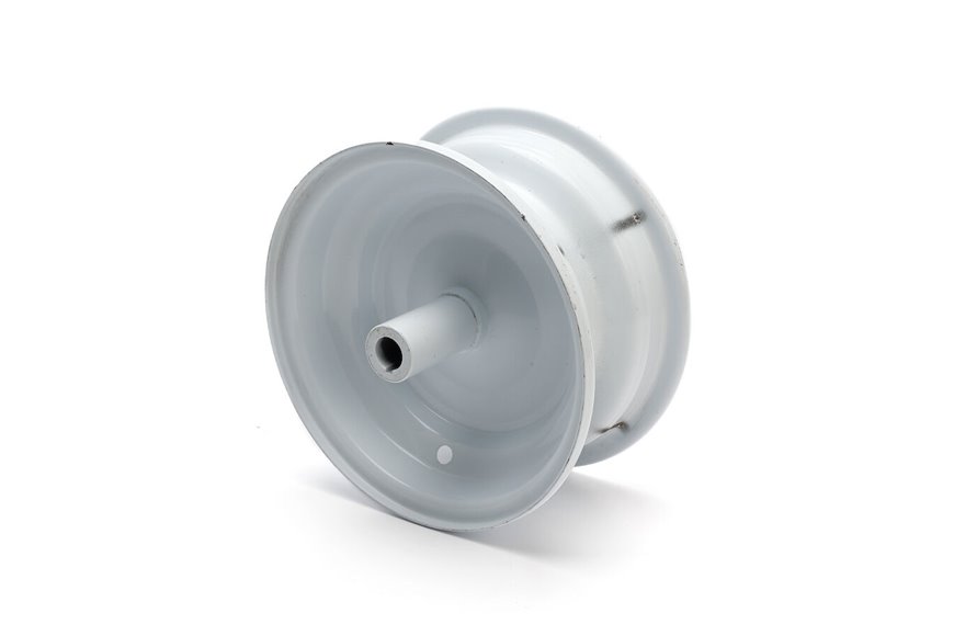 Wheel Assy - Originale Toro - 110432
