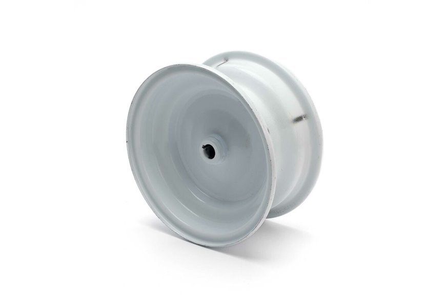 Wheel Assy - Originale Toro - 110432