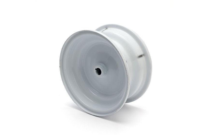 Wheel Assy - Originale Toro - 110432