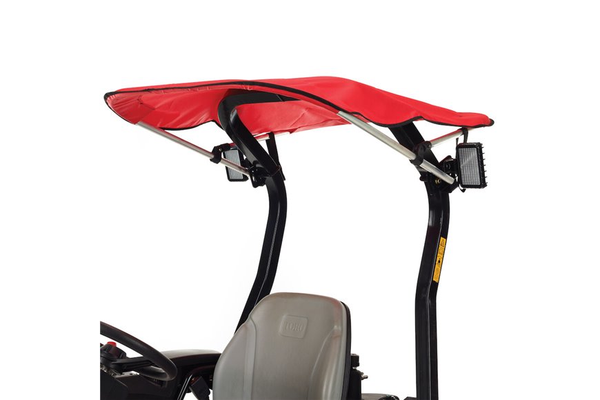 Bimini Shade Kit - Originale Toro - 138-8579