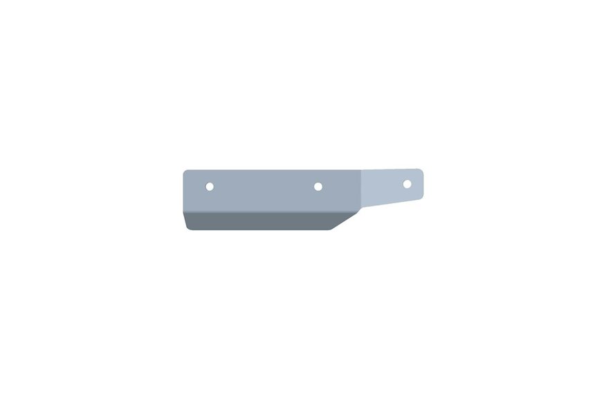 Bracket-Flap, Rh - Originale Toro - 125-9367-03