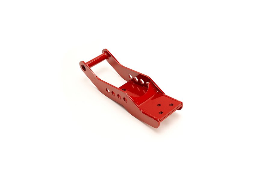 Bracket-Castor - Originale Toro - 104-7529-01