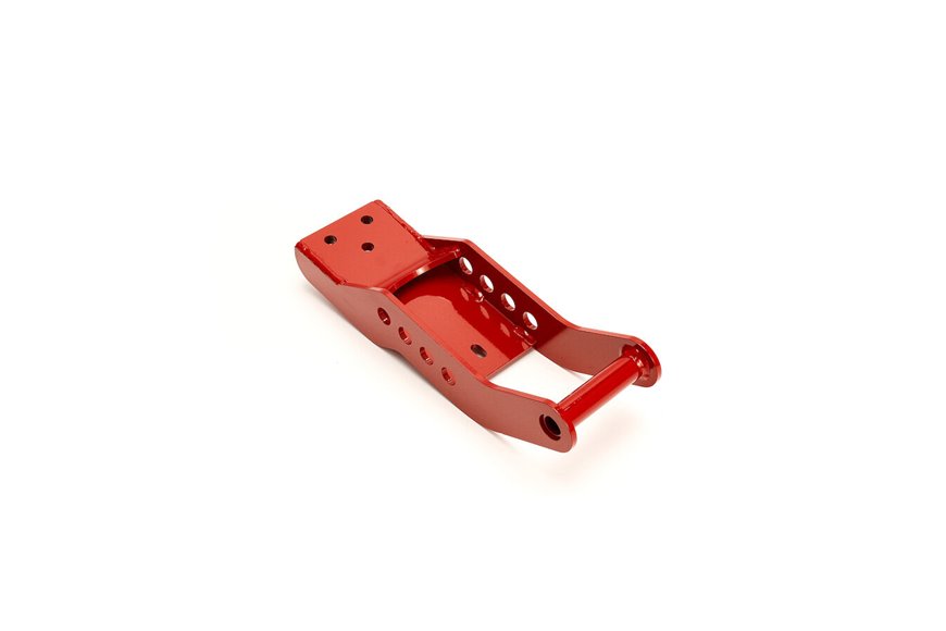 Bracket-Castor - Originale Toro - 104-7529-01