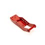 Bracket-Castor - Originale Toro - 104-7529-01