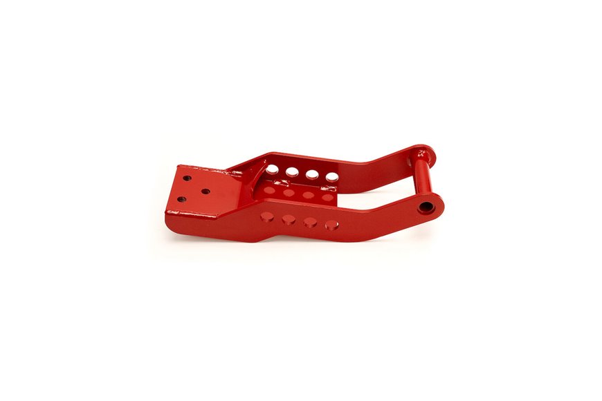 Bracket-Castor - Originale Toro - 104-7529-01