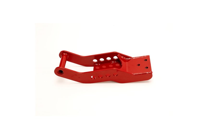 Bracket-Castor - Originale Toro - 104-7529-01
