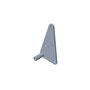 Bracket-Idler, Rh - Originale Toro - 74-0230-01
