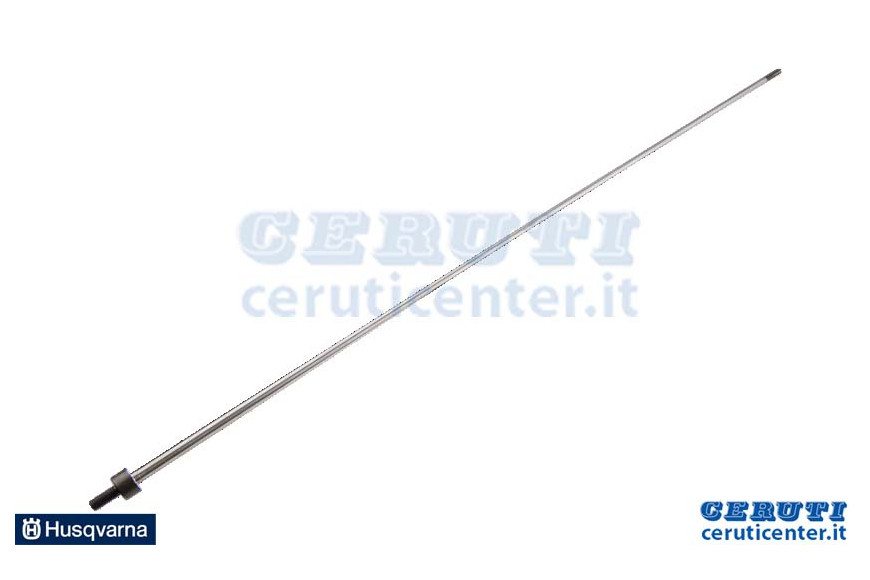 Árbol de transmisión - Husqvarna original - 537083001