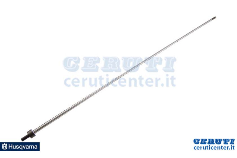 Arbre de transmission - Original Husqvarna - 537083001