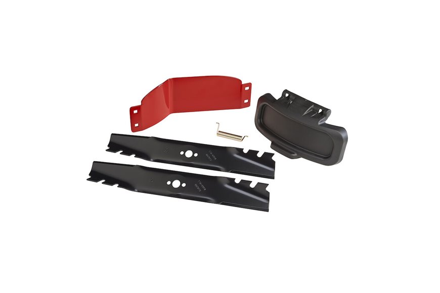 Blade Kit, High-Lift (2012 Models) - Originale Toro - 127-6879