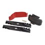 Blade Kit, High-Lift (2012 Models) - Originale Toro - 127-6879