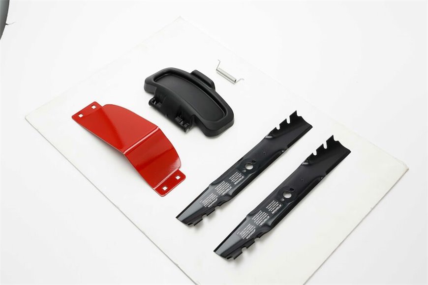 Blade Kit, High-Lift (2012 Models) - Originale Toro - 127-6879