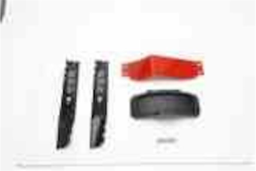 Blade Kit, High-Lift (2012 Models) - Originale Toro - 127-6879