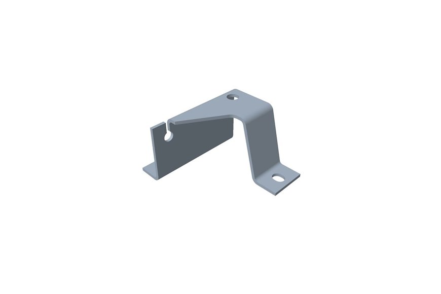 Bracket-Idler - Originale Toro - 93-3860-03