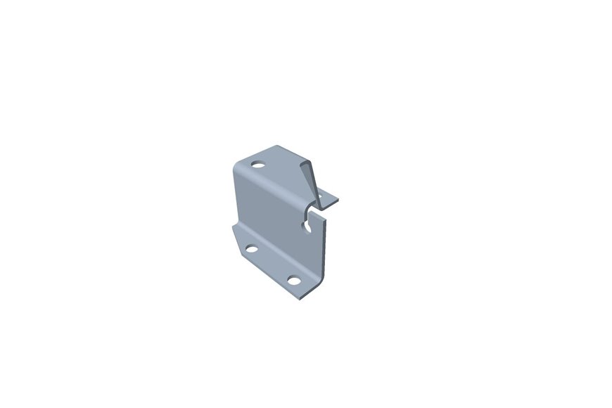 Bracket-Idler - Originale Toro - 93-3860-03
