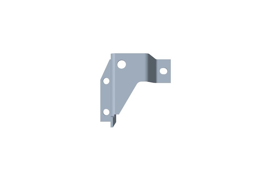 Bracket-Idler - Originale Toro - 93-3860-03