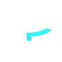 Bracket-Housing, Lower - Originale Toro - 56-2610