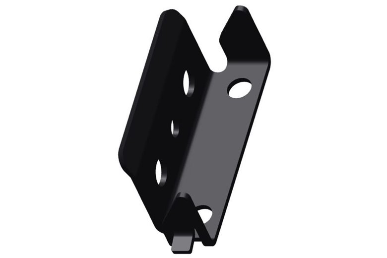 Bracket-Bulkhead - Originale Toro - 108-1814-03