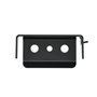 Bracket-Bulkhead - Originale Toro - 108-1814-03