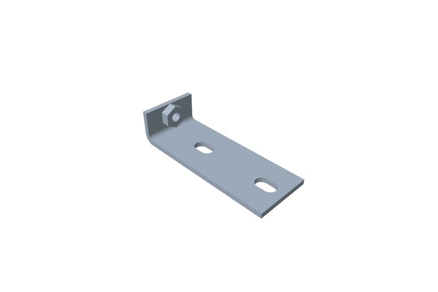 Bracket-Mounting, Housing - Originale Toro - 105-1233-03