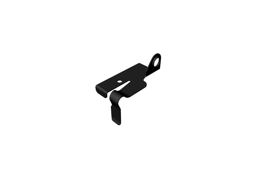 Bracket-Door, Lh - Originale Toro - 121-9114