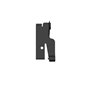 Bracket-Door, Lh - Originale Toro - 121-9114