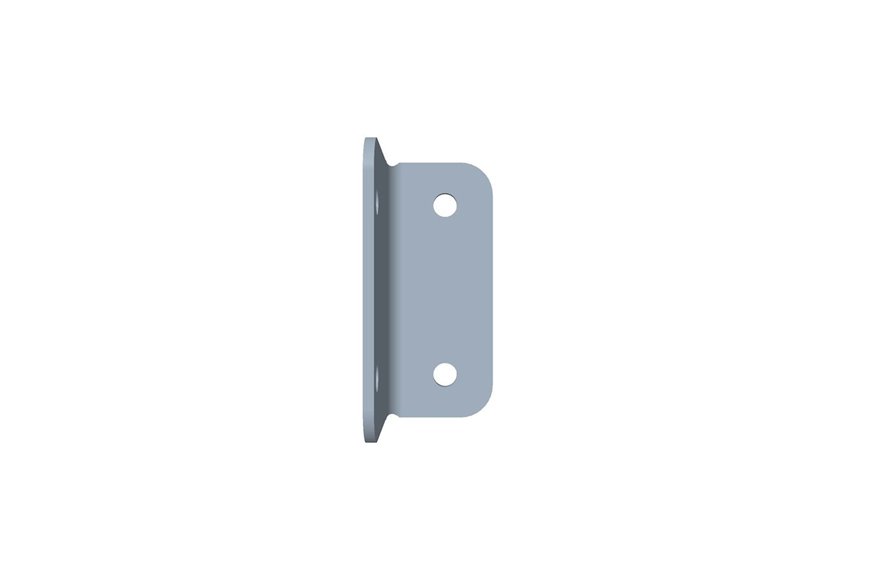 Bracket-Mounting, T-Bar (Gear) - Originale Toro - 115-4157-03