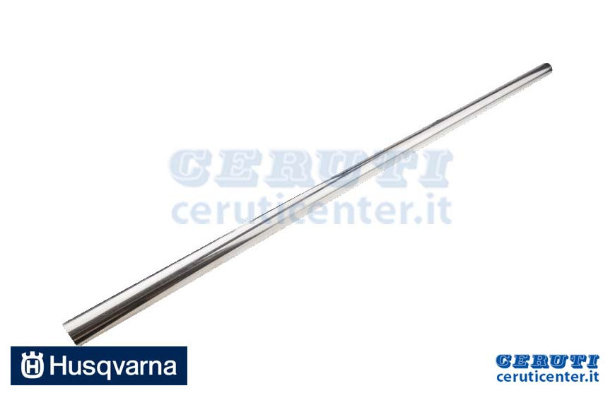 Rohr Getriebe - Original Husqvarna - 537082701