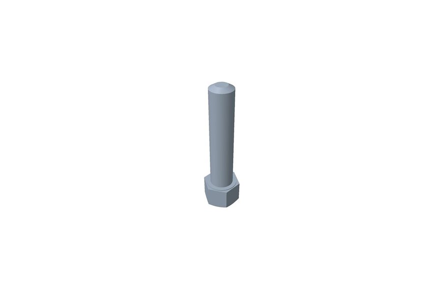 Bolt-Blade - Originale Toro - 100-5019
