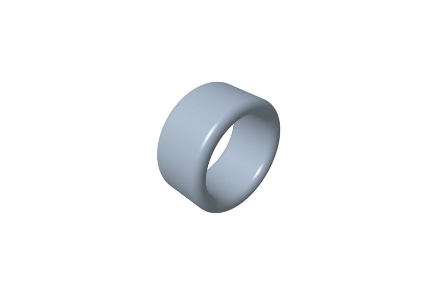 Bearing-Needle - Originale Toro - 1540