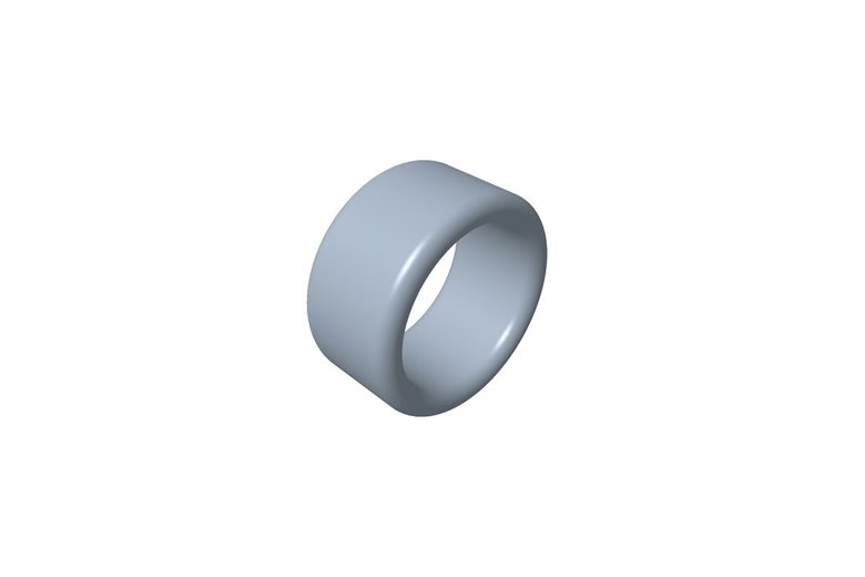 Bearing-Needle - Originale Toro - 1540