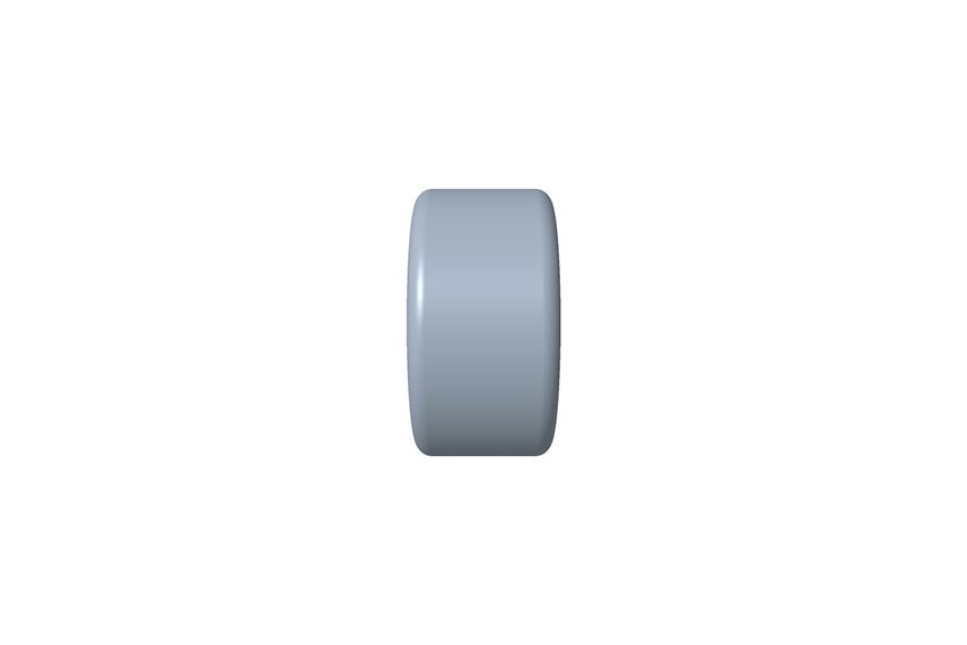 Bearing-Needle - Originale Toro - 1540
