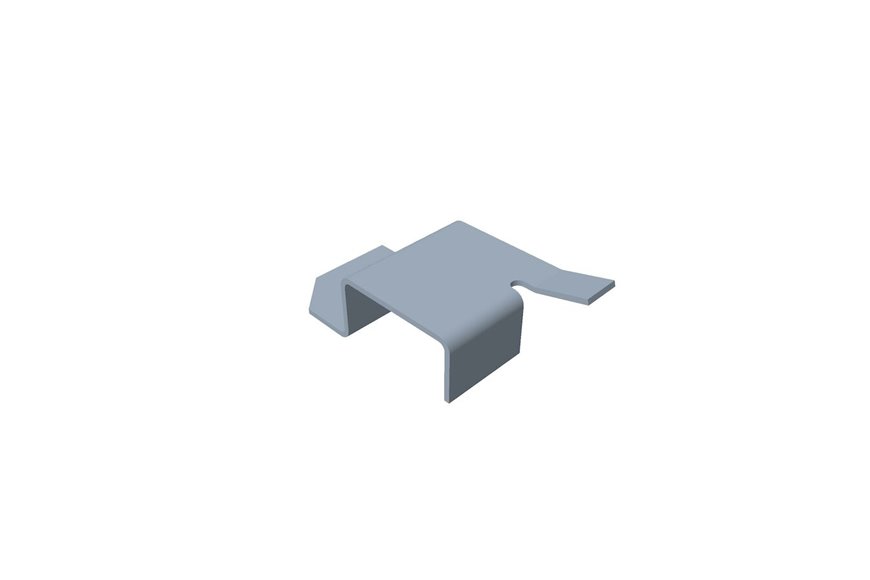 Bracket-Belt, Guide - Originale Toro - 94-4926