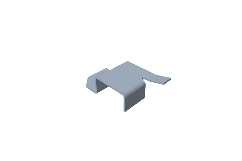 Bracket-Belt, Guide - Originale Toro - 94-4926