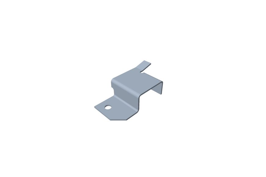 Bracket-Belt, Guide - Originale Toro - 94-4926
