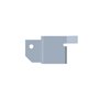 Bracket-Belt, Guide - Originale Toro - 94-4926