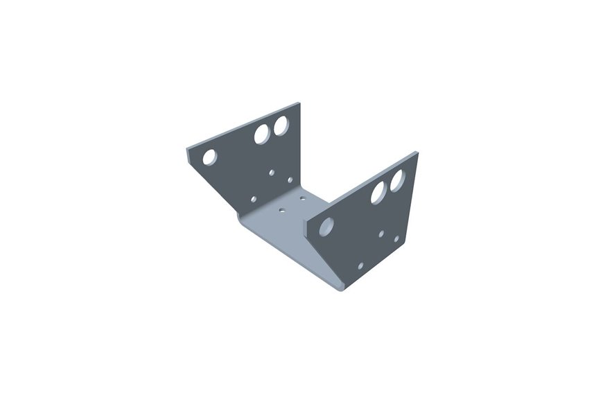 Bracket-Mounting - Originale Toro - 92-6046-03