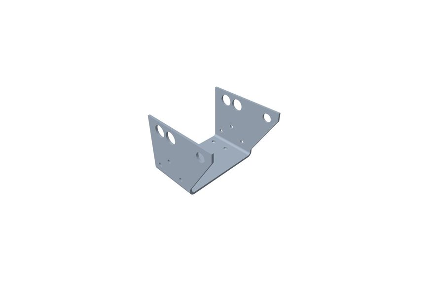 Bracket-Mounting - Originale Toro - 92-6046-03