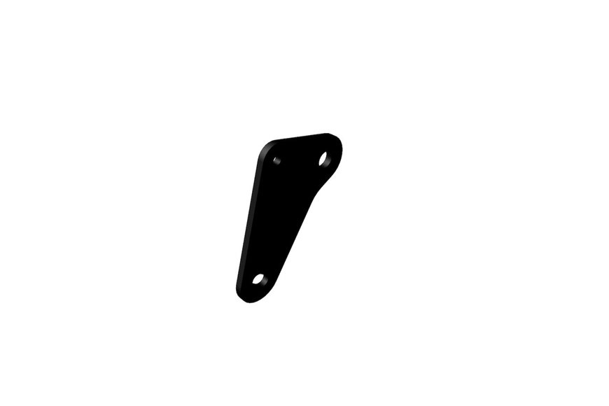 Bellcrank-Drive - Originale Toro - 119-7670-03