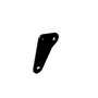 Bellcrank-Drive - Originale Toro - 119-7670-03
