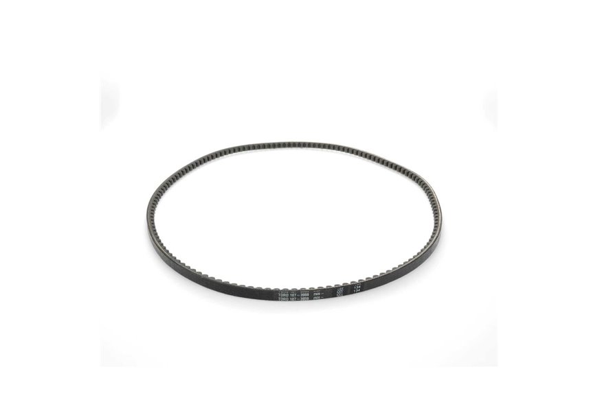 Belt-Cog - Originale Toro - 107-3959