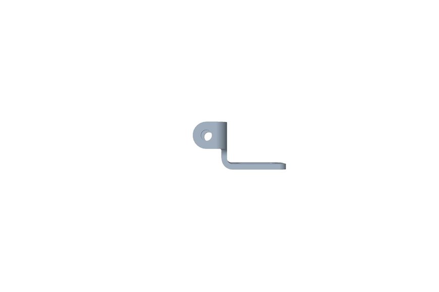Bracket-Adjuster, 52In - Originale Toro - 107-8544-03