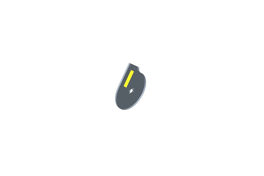 Blower Housing Asm - Originale Toro - 13-0269