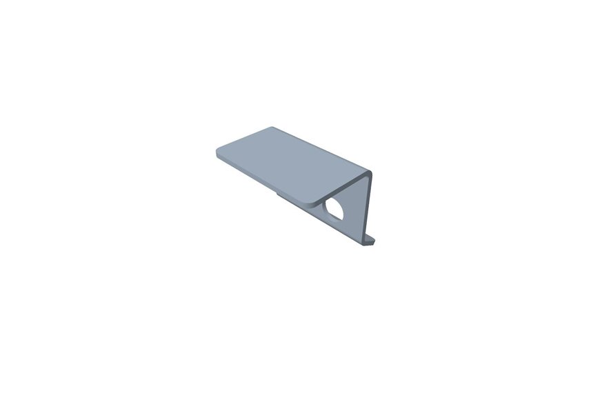 Bracket-Handle, Stop - Originale Toro - 119-3837