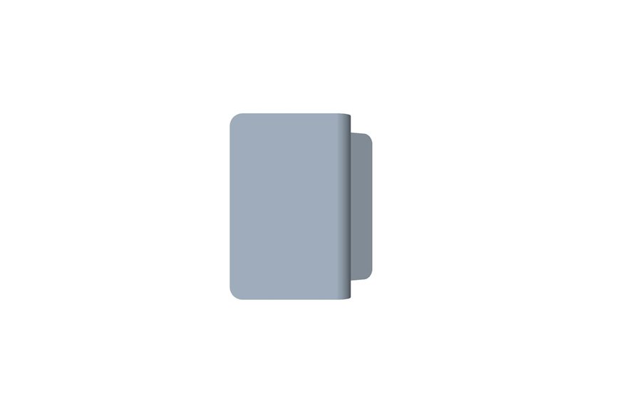 Bracket-Handle, Stop - Originale Toro - 119-3837